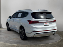 2022 Hyundai SANTA FE Calligraphy at Hyundai NorthWest