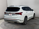 Thumbnail image of 2022 Hyundai SANTA FE at Hyundai NorthWest