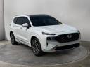 Thumbnail image of 2022 Hyundai SANTA FE at Hyundai NorthWest