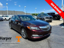 Thumbnail image of 2016 Acura RLX at Harper Acura