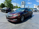 2016 Acura RLX w/Advance at Harper Acura