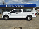 Thumbnail image of 2017 Ford F-150 at Specialty Auto Sales