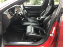 Thumbnail image of 2017 Tesla Model S at LARIN AUTO SALES,  INC