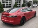 Thumbnail image of 2017 Tesla Model S at LARIN AUTO SALES,  INC