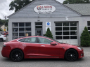 Thumbnail image of 2017 Tesla Model S at LARIN AUTO SALES,  INC