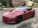 Thumbnail image of 2017 Tesla Model S at LARIN AUTO SALES,  INC