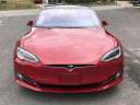 Thumbnail image of 2017 Tesla Model S at LARIN AUTO SALES,  INC