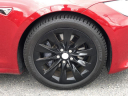 Thumbnail image of 2017 Tesla Model S at LARIN AUTO SALES,  INC