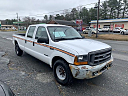Thumbnail image of 2001 Ford F-350 Super Duty at Zoo City Auto Sales