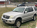2008 Mercury Mountaineer Base at Green light Autos