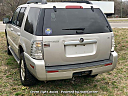 Thumbnail image of 2008 Mercury Mountaineer at Green light Autos