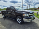 Thumbnail image of 2022 Ram 1500 Classic at Ranker Motor Sales