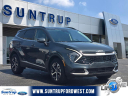 Thumbnail image of 2024 Kia Sportage Hybrid at Suntrup Ford Westport