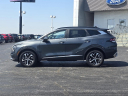 Thumbnail image of 2024 Kia Sportage Hybrid at Suntrup Ford Westport