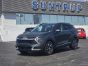 Thumbnail image of 2024 Kia Sportage Hybrid at Suntrup Ford Westport