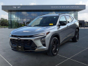 Thumbnail image of 2025 Chevrolet Trax at Genesis Northwest