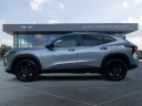 Thumbnail image of 2025 Chevrolet Trax at Genesis Northwest