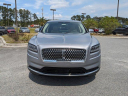 Thumbnail image of 2023 Lincoln Nautilus at OC Welch Used