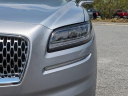 Thumbnail image of 2023 Lincoln Nautilus at OC Welch Used