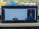 Thumbnail image of 2023 Lincoln Nautilus at OC Welch Used