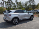 Thumbnail image of 2023 Lincoln Nautilus at OC Welch Used