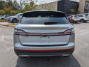 Thumbnail image of 2023 Lincoln Nautilus at OC Welch Used