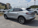 Thumbnail image of 2023 Lincoln Nautilus at OC Welch Used