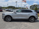 Thumbnail image of 2023 Lincoln Nautilus at OC Welch Used