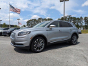 Thumbnail image of 2023 Lincoln Nautilus at OC Welch Used