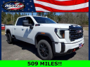 Thumbnail image of 2025 GMC Sierra 2500HD at Don Nester Chevrolet