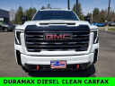 Thumbnail image of 2025 GMC Sierra 2500HD at Don Nester Chevrolet