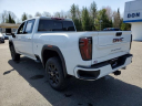 Thumbnail image of 2025 GMC Sierra 2500HD at Don Nester Chevrolet