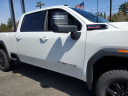 Thumbnail image of 2025 GMC Sierra 2500HD at Don Nester Chevrolet