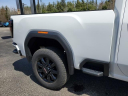 Thumbnail image of 2025 GMC Sierra 2500HD at Don Nester Chevrolet
