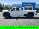 Thumbnail image of 2025 GMC Sierra 2500HD at Don Nester Chevrolet