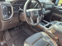 2020 GMC Sierra 2500HD Denali at Pinkerton Chevrolet Of Lynchburg