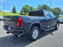 Thumbnail image of 2020 GMC Sierra 2500HD at Pinkerton Chevrolet Of Lynchburg