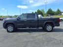 Thumbnail image of 2020 GMC Sierra 2500HD at Pinkerton Chevrolet Of Lynchburg