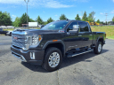 Thumbnail image of 2020 GMC Sierra 2500HD at Pinkerton Chevrolet Of Lynchburg