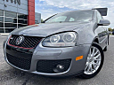 Thumbnail image of 2007 Volkswagen GTI at EurobahnBmwMiniMercedesBenz of Greensboro, NC