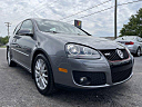 Thumbnail image of 2007 Volkswagen GTI at EurobahnBmwMiniMercedesBenz of Greensboro, NC