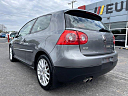 Thumbnail image of 2007 Volkswagen GTI at EurobahnBmwMiniMercedesBenz of Greensboro, NC