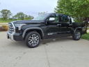 Thumbnail image of 2023 Toyota Tundra at Toyota Of Des Moines