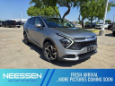 Thumbnail image of 2024 Kia Sportage at NeessenChevroletBuickGMCTruck of Kingsville, TX
