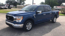 Thumbnail image of 2022 Ford F-150 at HerringFordUSED of PICAYUNE, MS