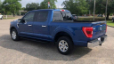 Thumbnail image of 2022 Ford F-150 at HerringFordUSED of PICAYUNE, MS
