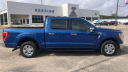 2022 Ford F-150 XLT at HerringFordUSED of PICAYUNE, MS