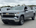 2023 Chevrolet Silverado 1500 LT at Ford of Smithtown