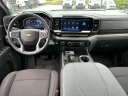 Thumbnail image of 2023 Chevrolet Silverado 1500 at Ford of Smithtown
