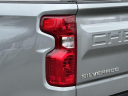 Thumbnail image of 2023 Chevrolet Silverado 1500 at Ford of Smithtown
